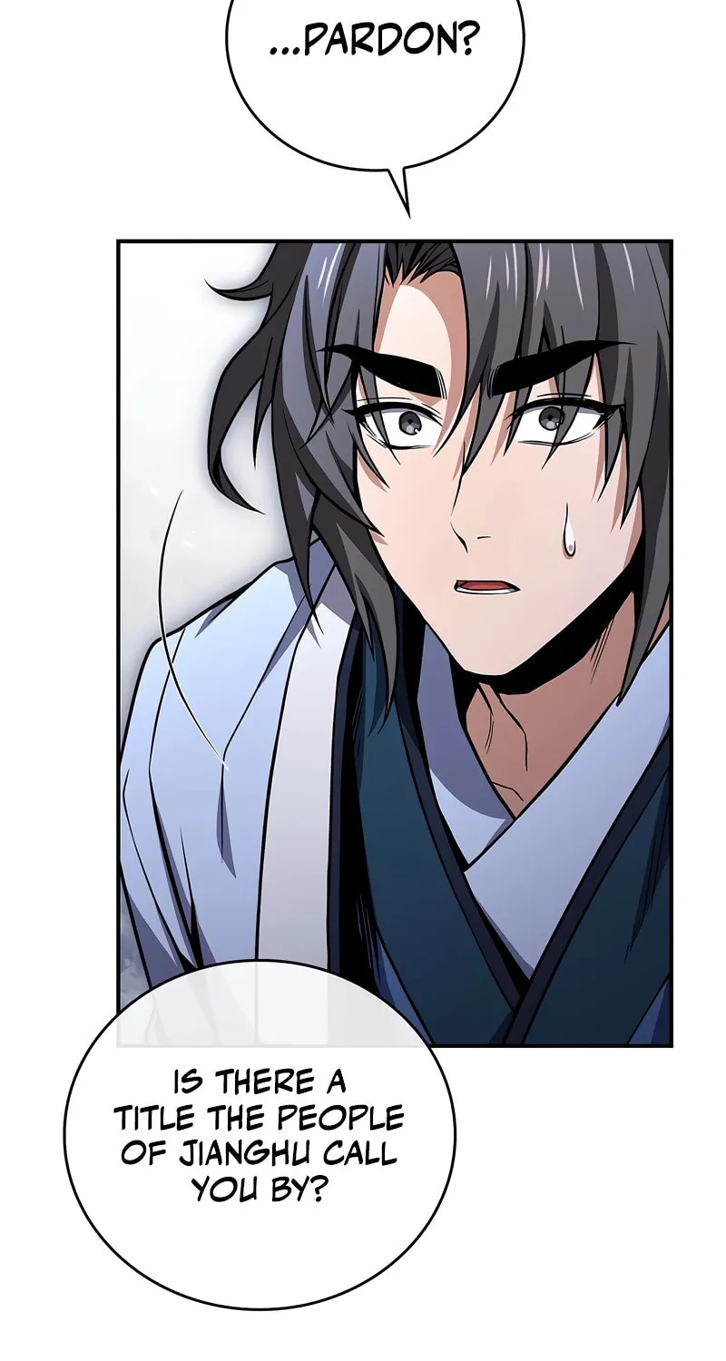 Reincarnated Escort Warrior Chapter 70 page 57 - 