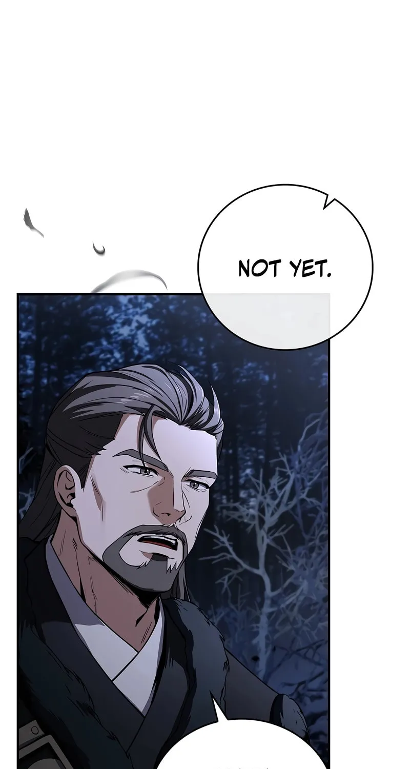 Reincarnated Escort Warrior Chapter 70 page 58 - 