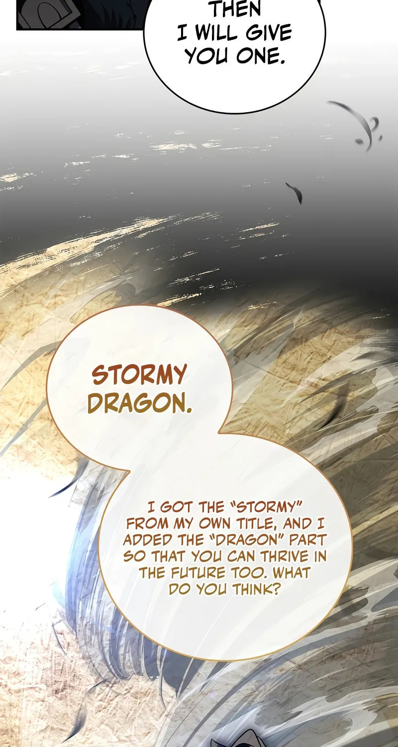 Reincarnated Escort Warrior Chapter 70 page 59 - 