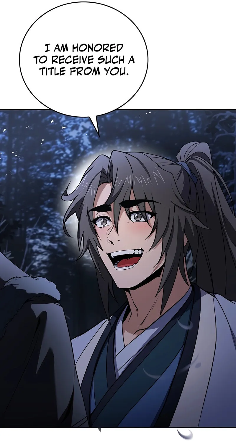 Reincarnated Escort Warrior Chapter 70 page 62 - 