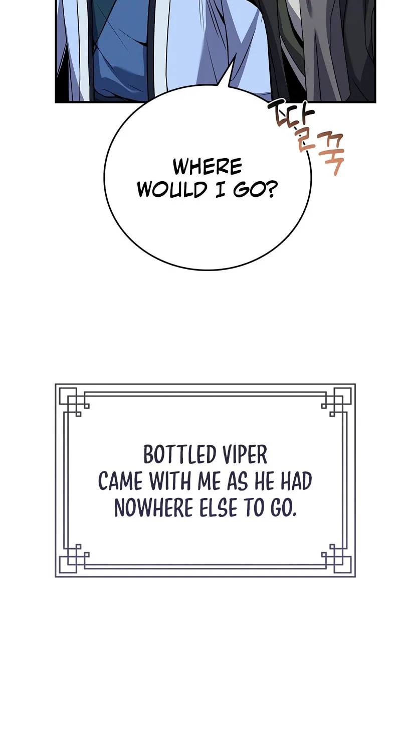 Reincarnated Escort Warrior Chapter 70 page 68 - 