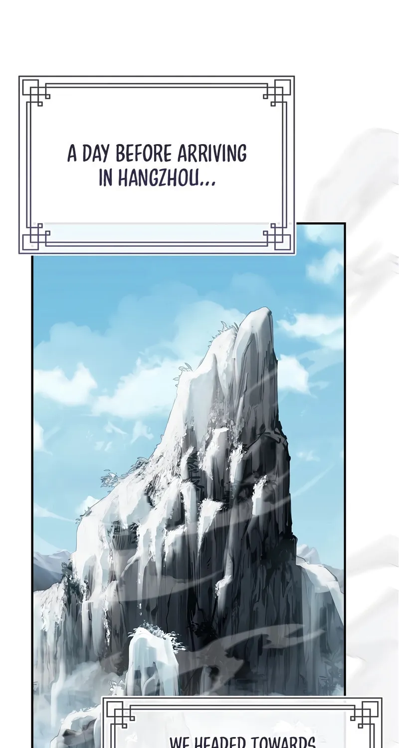 Reincarnated Escort Warrior Chapter 70 page 69 - 
