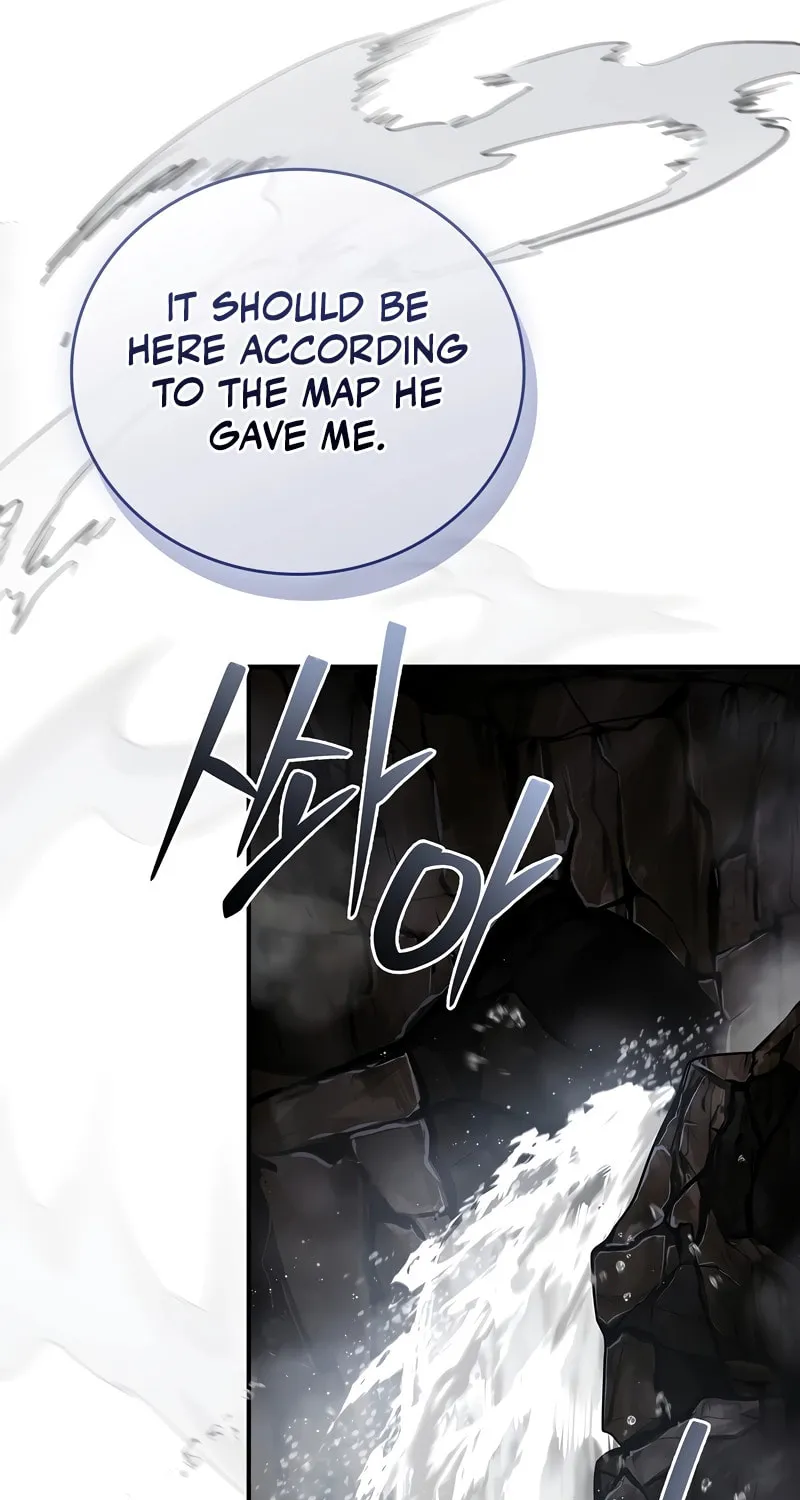 Reincarnated Escort Warrior Chapter 70 page 71 - 