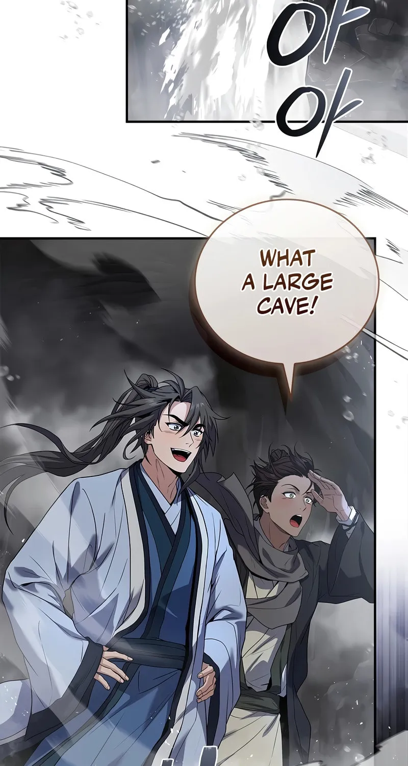 Reincarnated Escort Warrior Chapter 70 page 72 - 