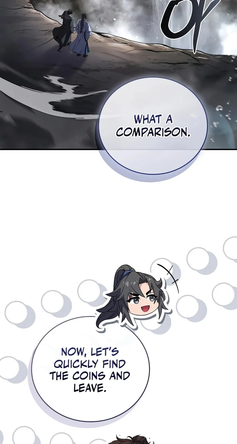 Reincarnated Escort Warrior Chapter 70 page 74 - 