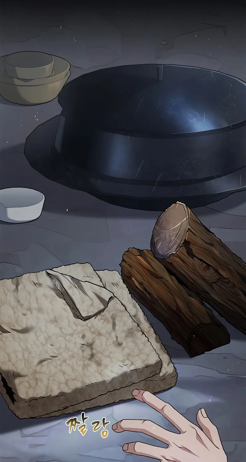Reincarnated Escort Warrior Chapter 70 page 76 - 
