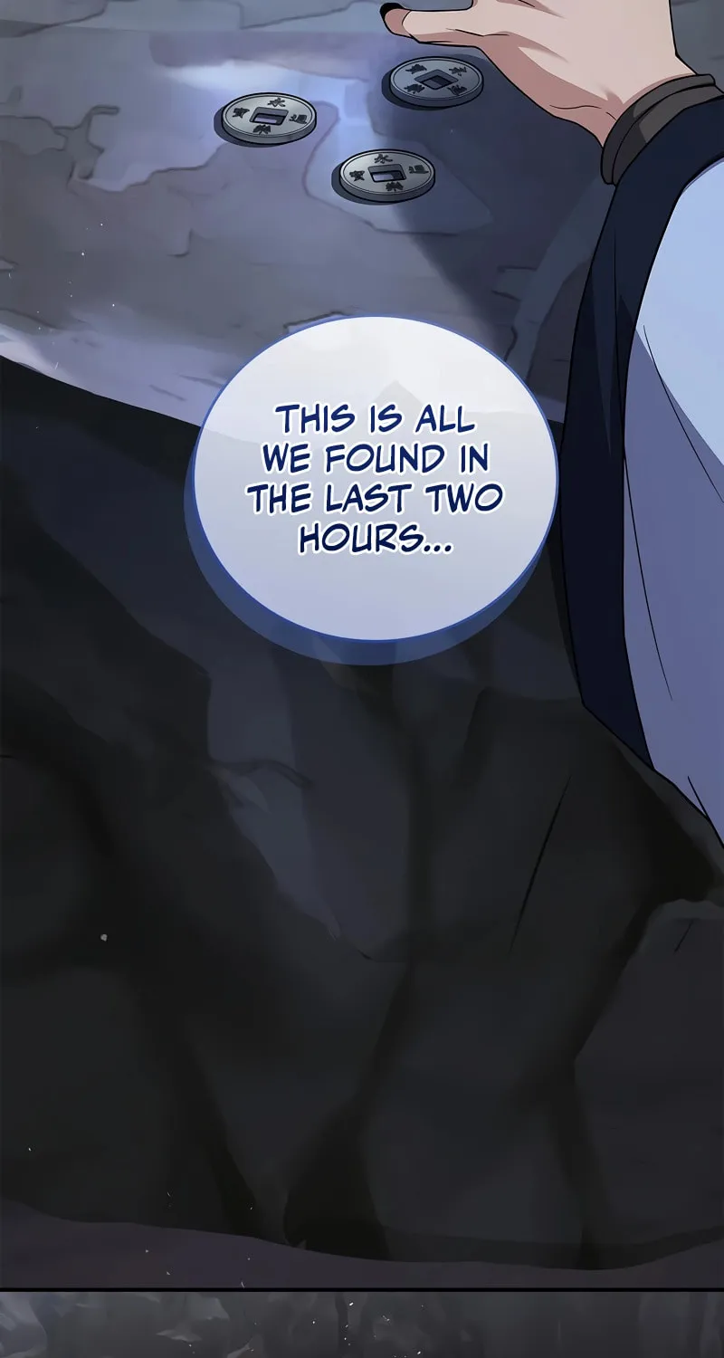 Reincarnated Escort Warrior Chapter 70 page 77 - 