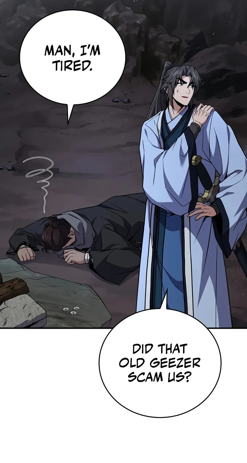Reincarnated Escort Warrior Chapter 70 page 78 - 