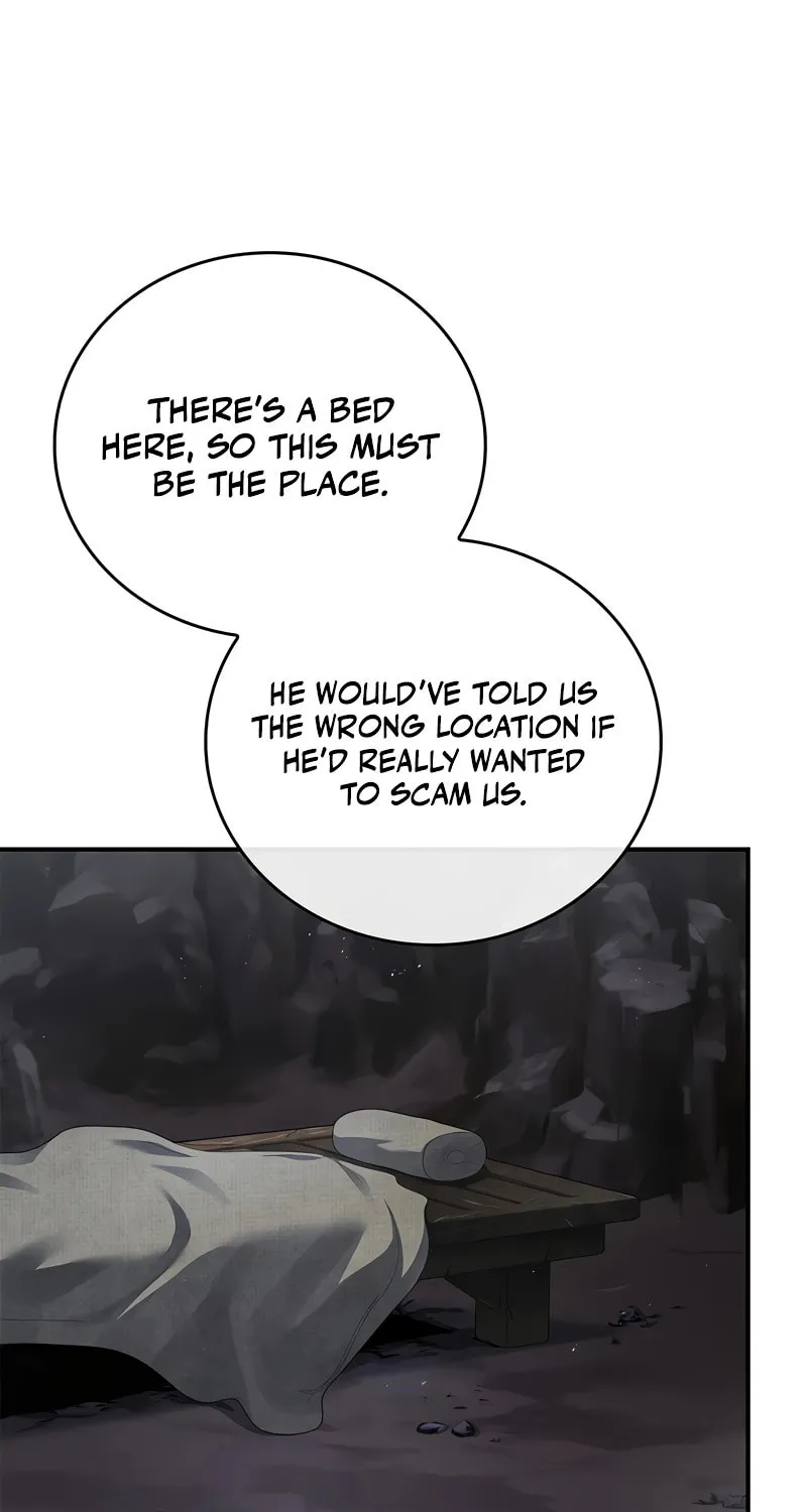 Reincarnated Escort Warrior Chapter 70 page 79 - 