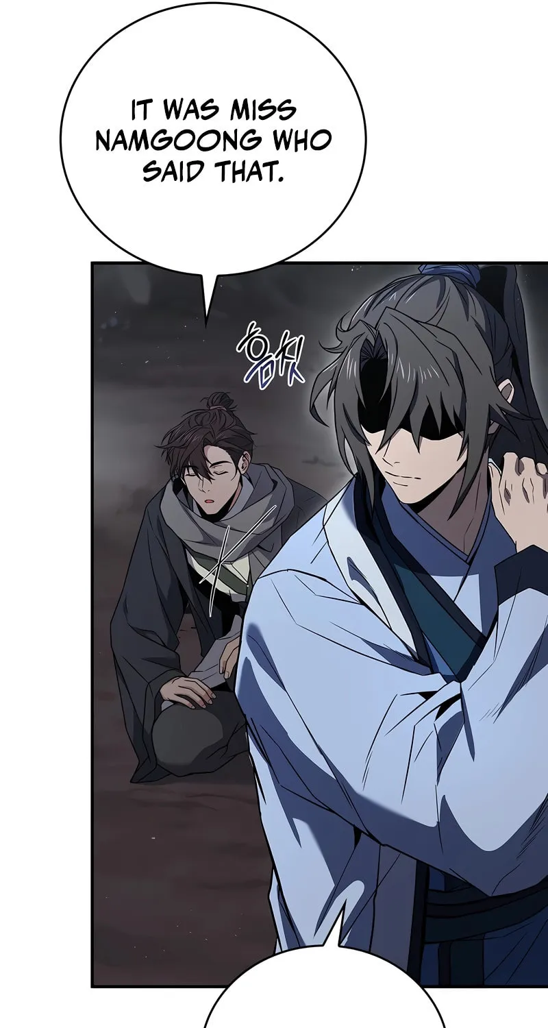 Reincarnated Escort Warrior Chapter 70 page 81 - 