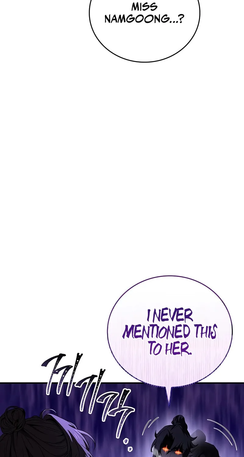 Reincarnated Escort Warrior Chapter 70 page 82 - 