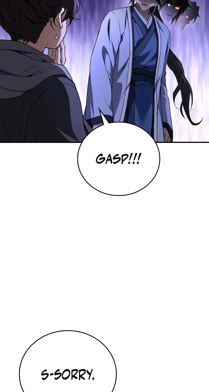 Reincarnated Escort Warrior Chapter 70 page 83 - 