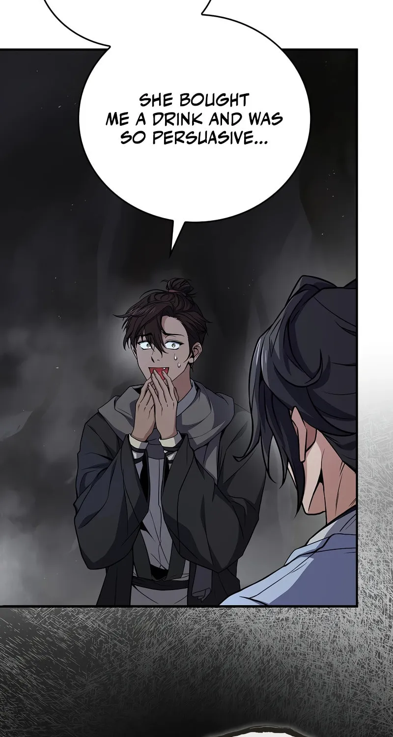 Reincarnated Escort Warrior Chapter 70 page 84 - 