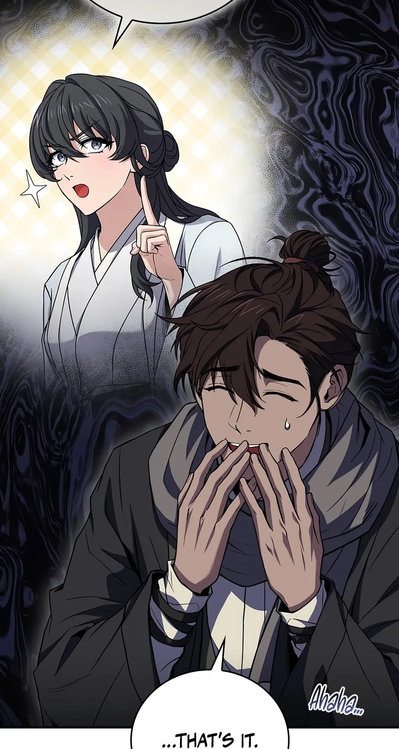 Reincarnated Escort Warrior Chapter 70 page 86 - 