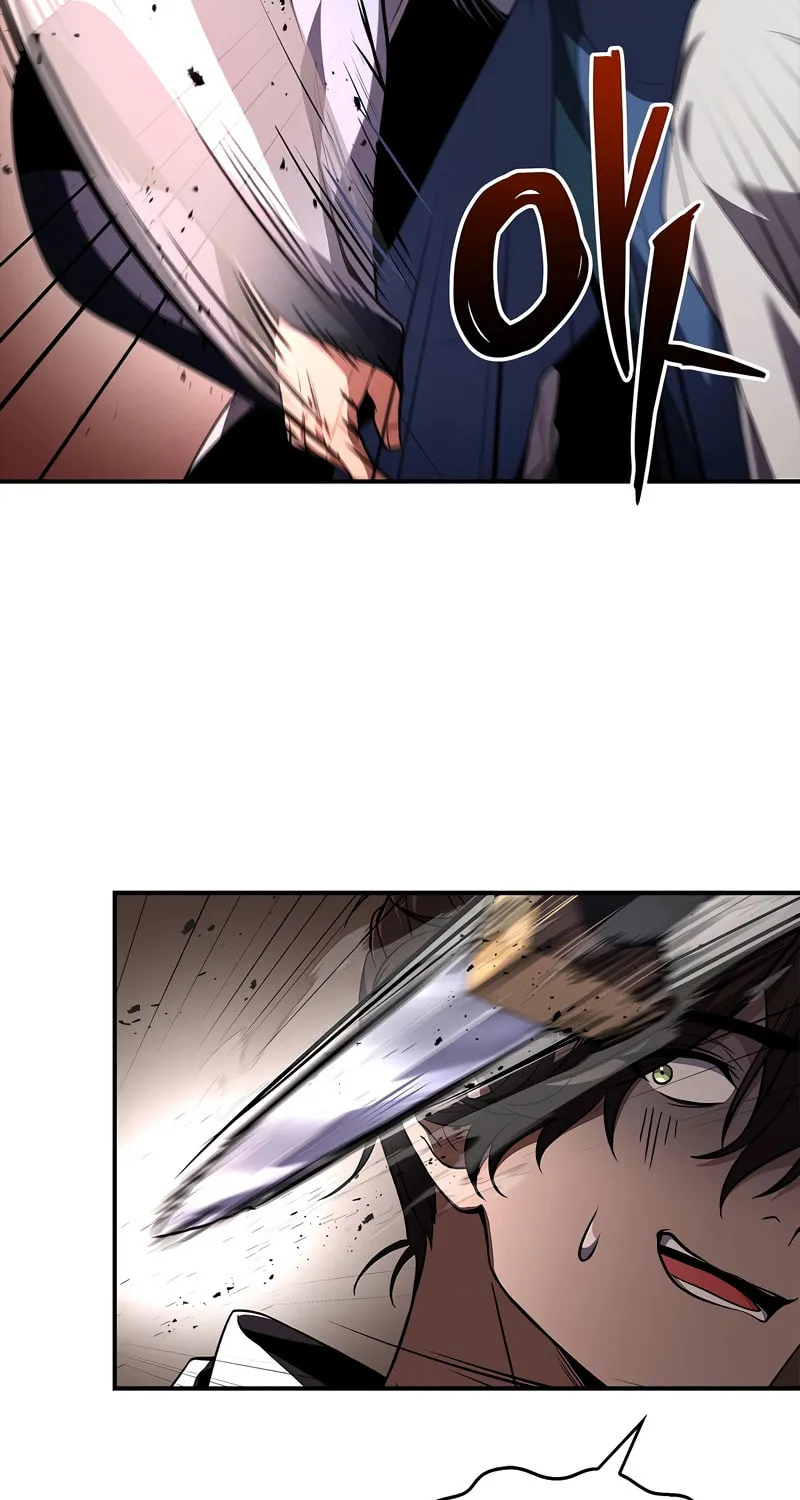 Reincarnated Escort Warrior Chapter 70 page 89 - 