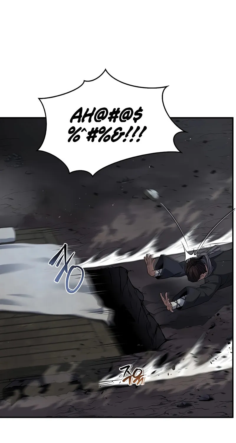 Reincarnated Escort Warrior Chapter 70 page 93 - 