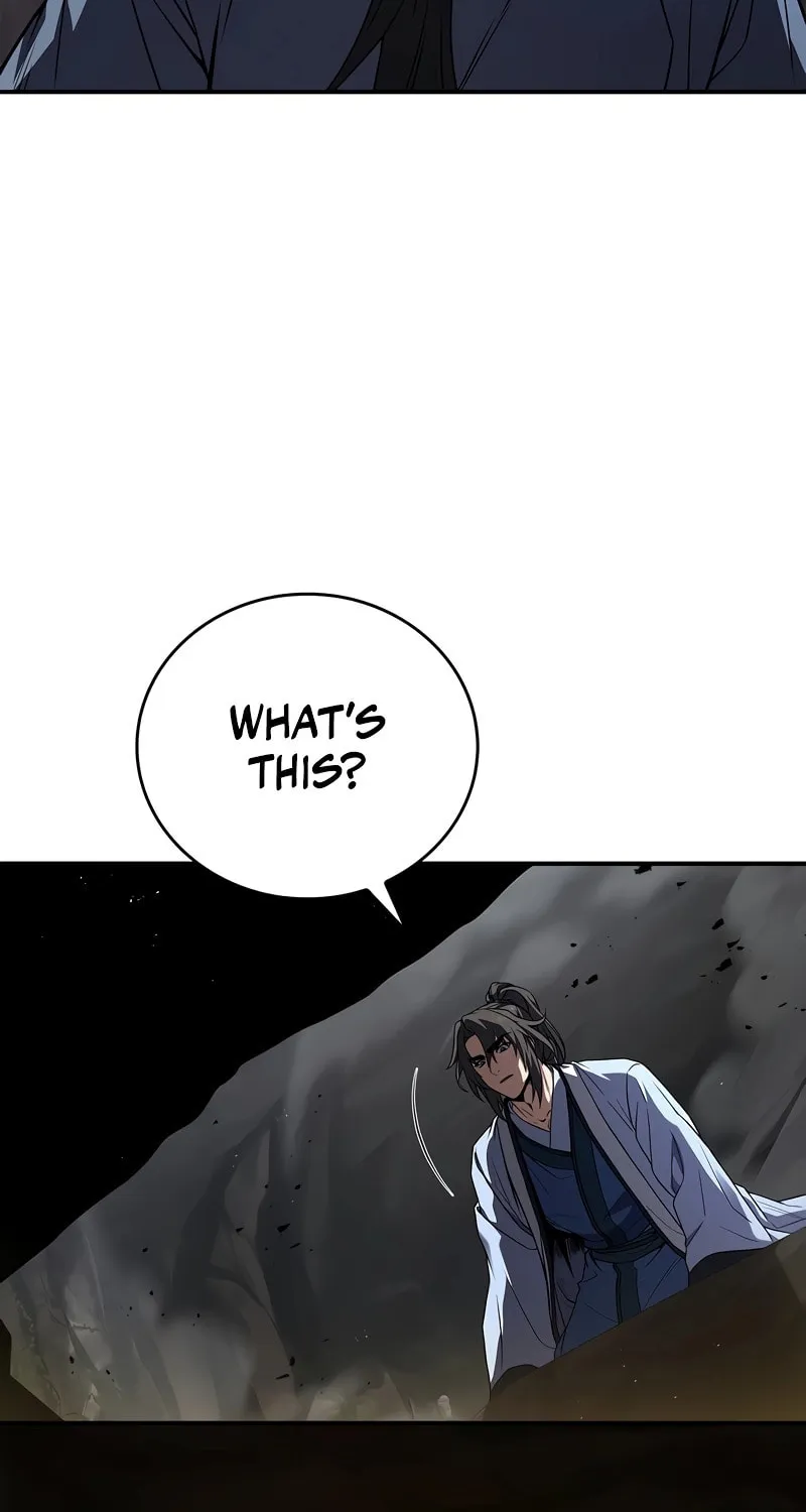 Reincarnated Escort Warrior Chapter 70 page 96 - 