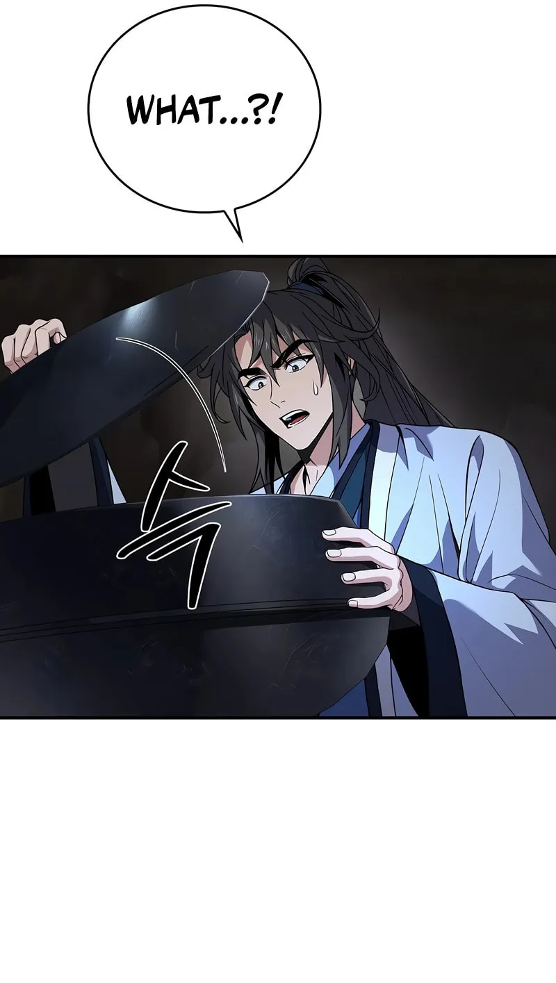 Reincarnated Escort Warrior Chapter 71 page 11 - 