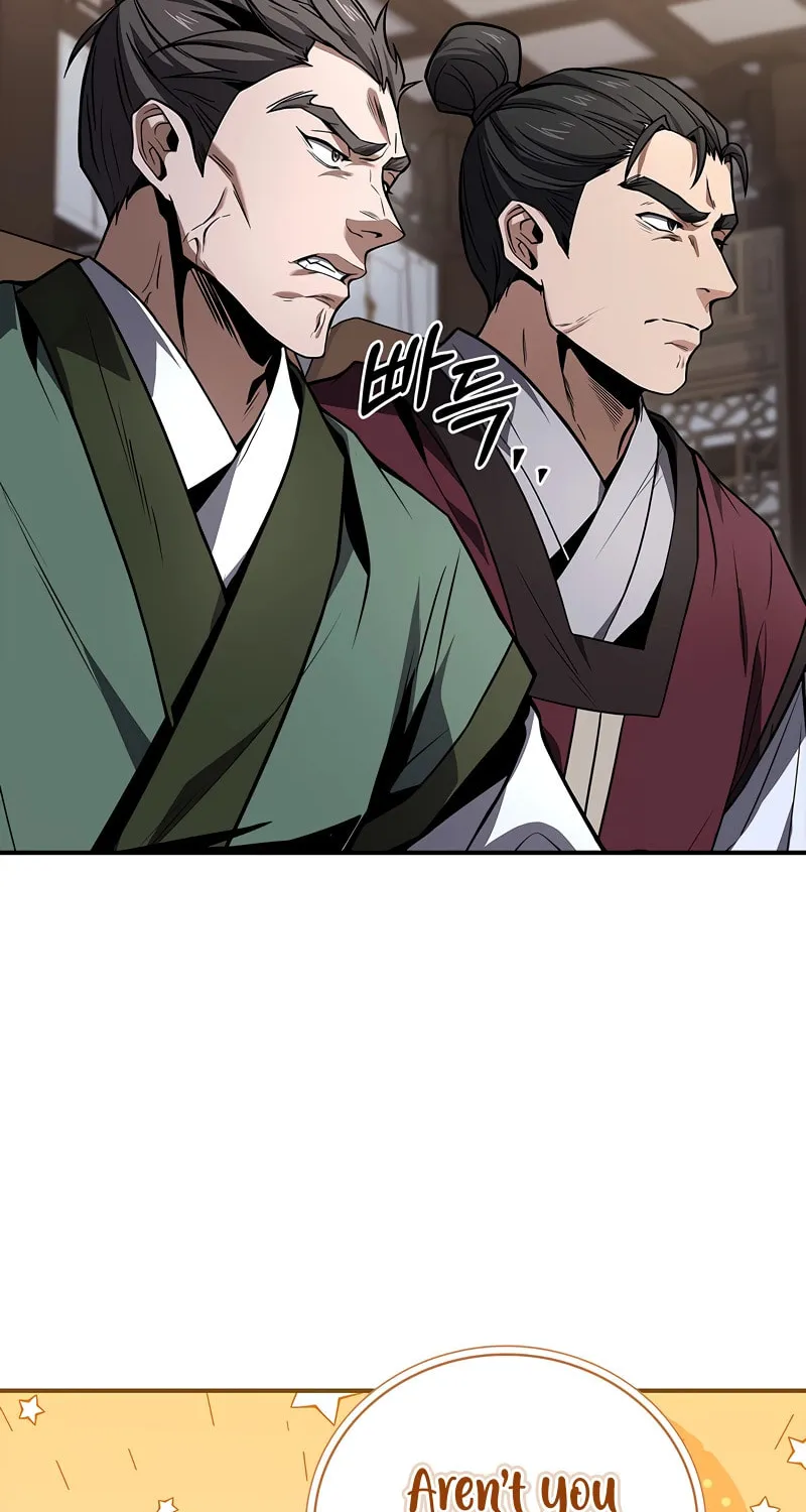 Reincarnated Escort Warrior Chapter 71 page 104 - 