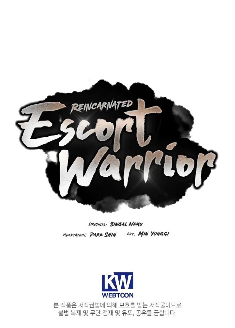 Reincarnated Escort Warrior Chapter 71 page 107 - 