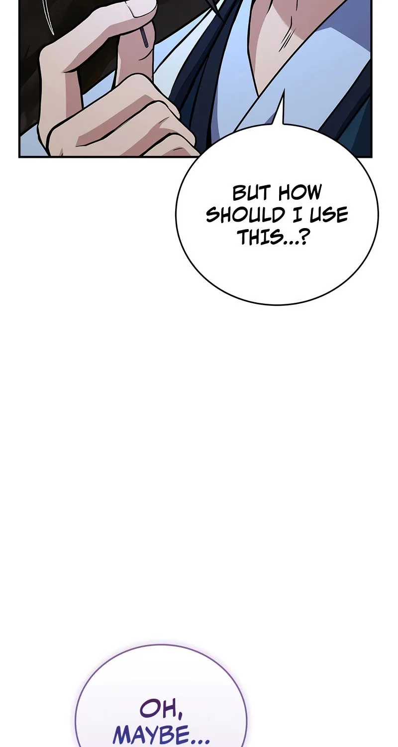 Reincarnated Escort Warrior Chapter 71 page 14 - 