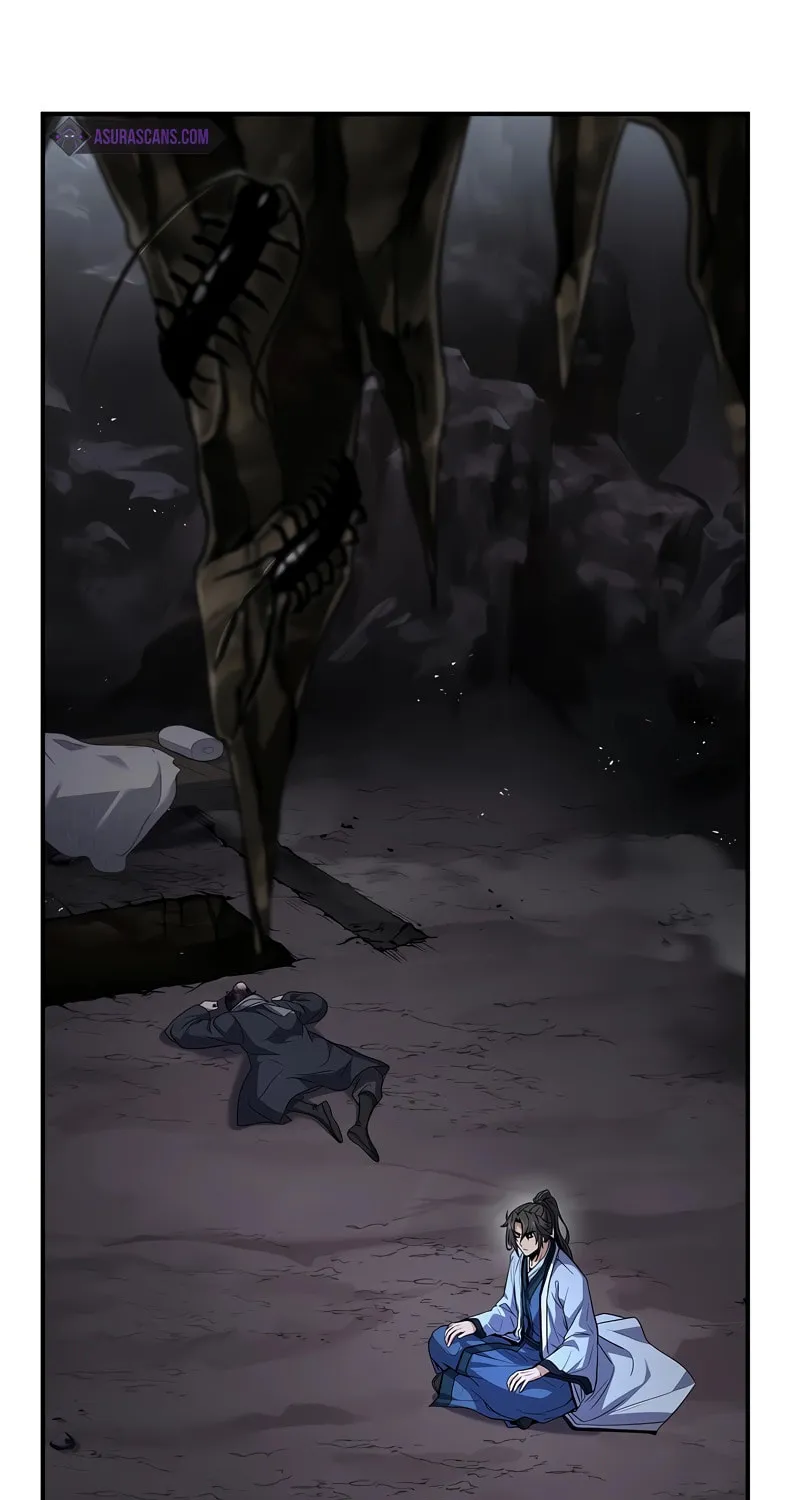 Reincarnated Escort Warrior Chapter 71 page 16 - 