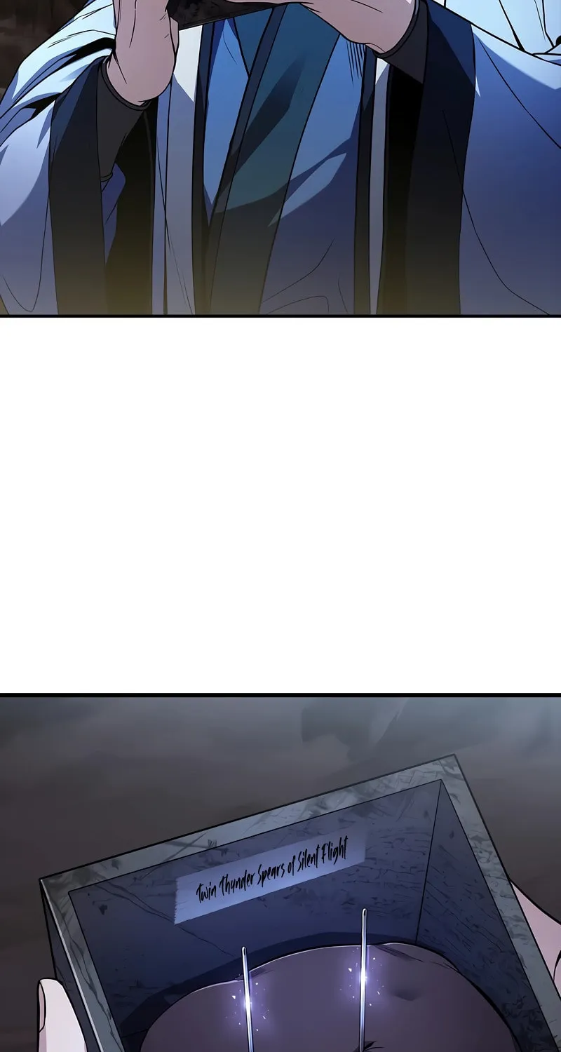 Reincarnated Escort Warrior Chapter 71 page 3 - 
