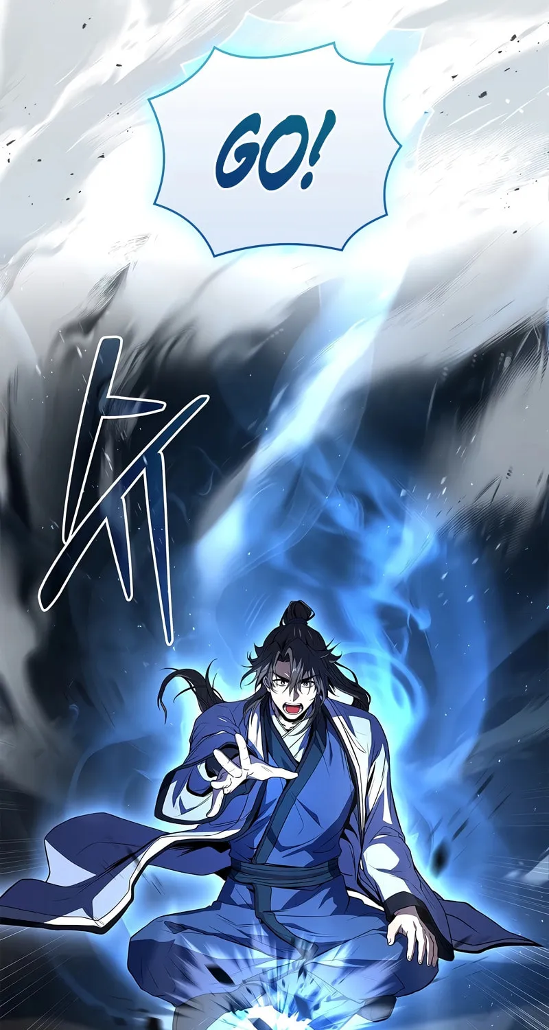 Reincarnated Escort Warrior Chapter 71 page 21 - 