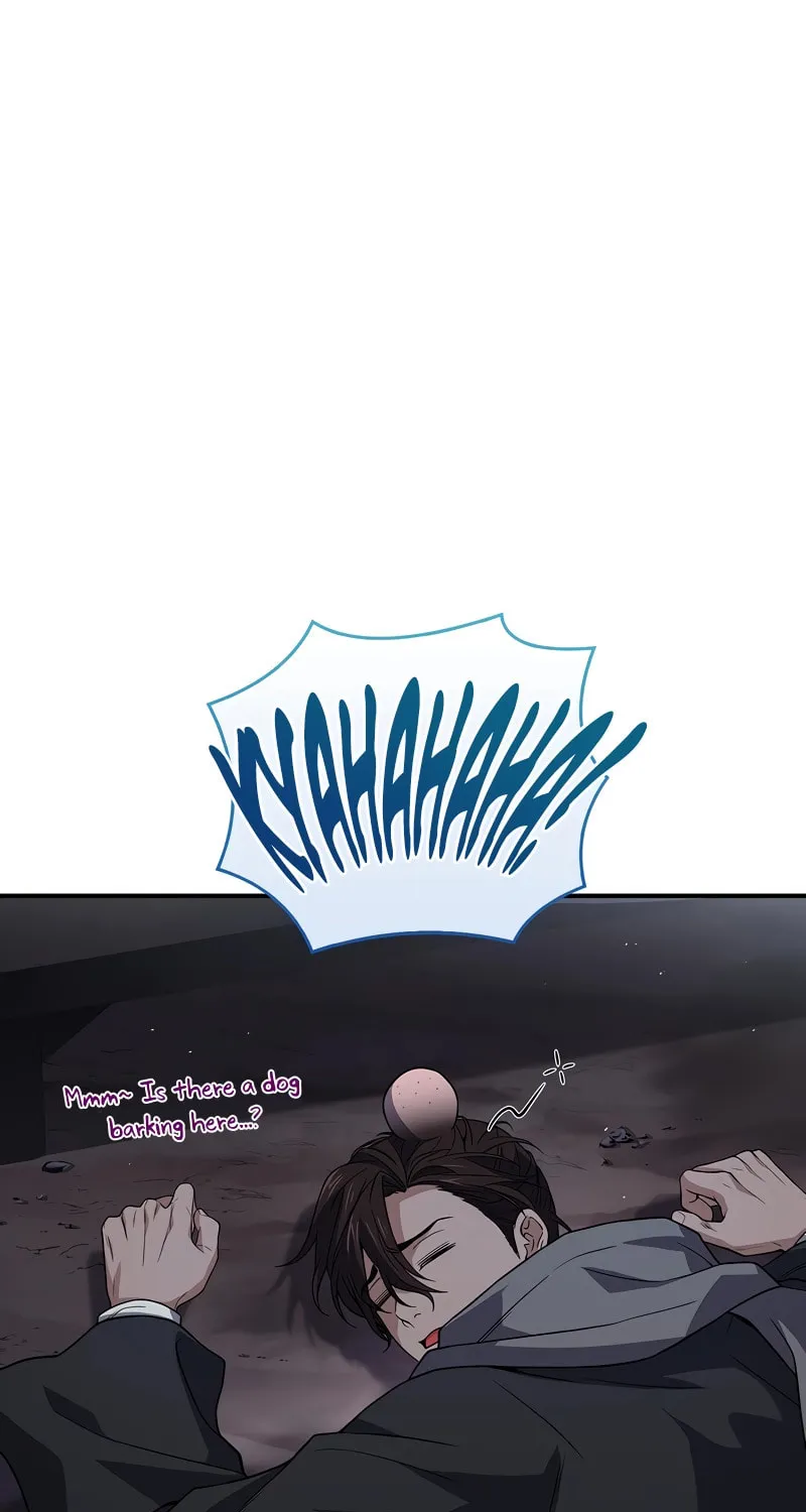 Reincarnated Escort Warrior Chapter 71 page 26 - 