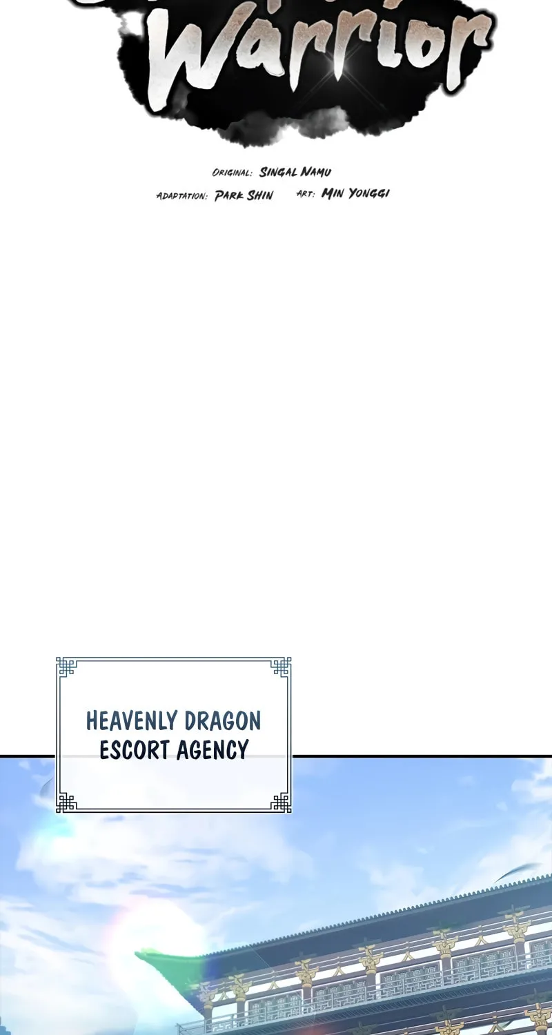 Reincarnated Escort Warrior Chapter 71 page 28 - 