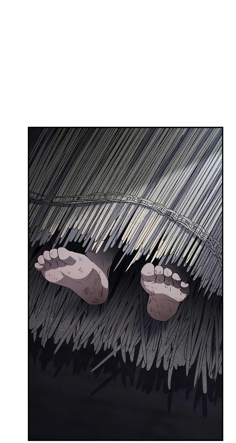 Reincarnated Escort Warrior Chapter 71 page 34 - 