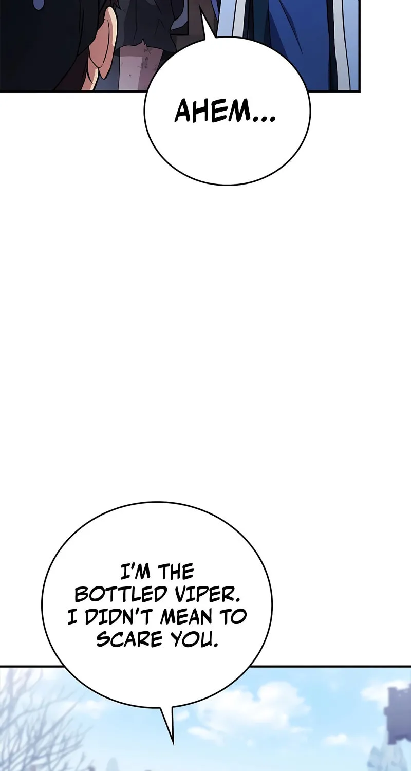 Reincarnated Escort Warrior Chapter 71 page 43 - 