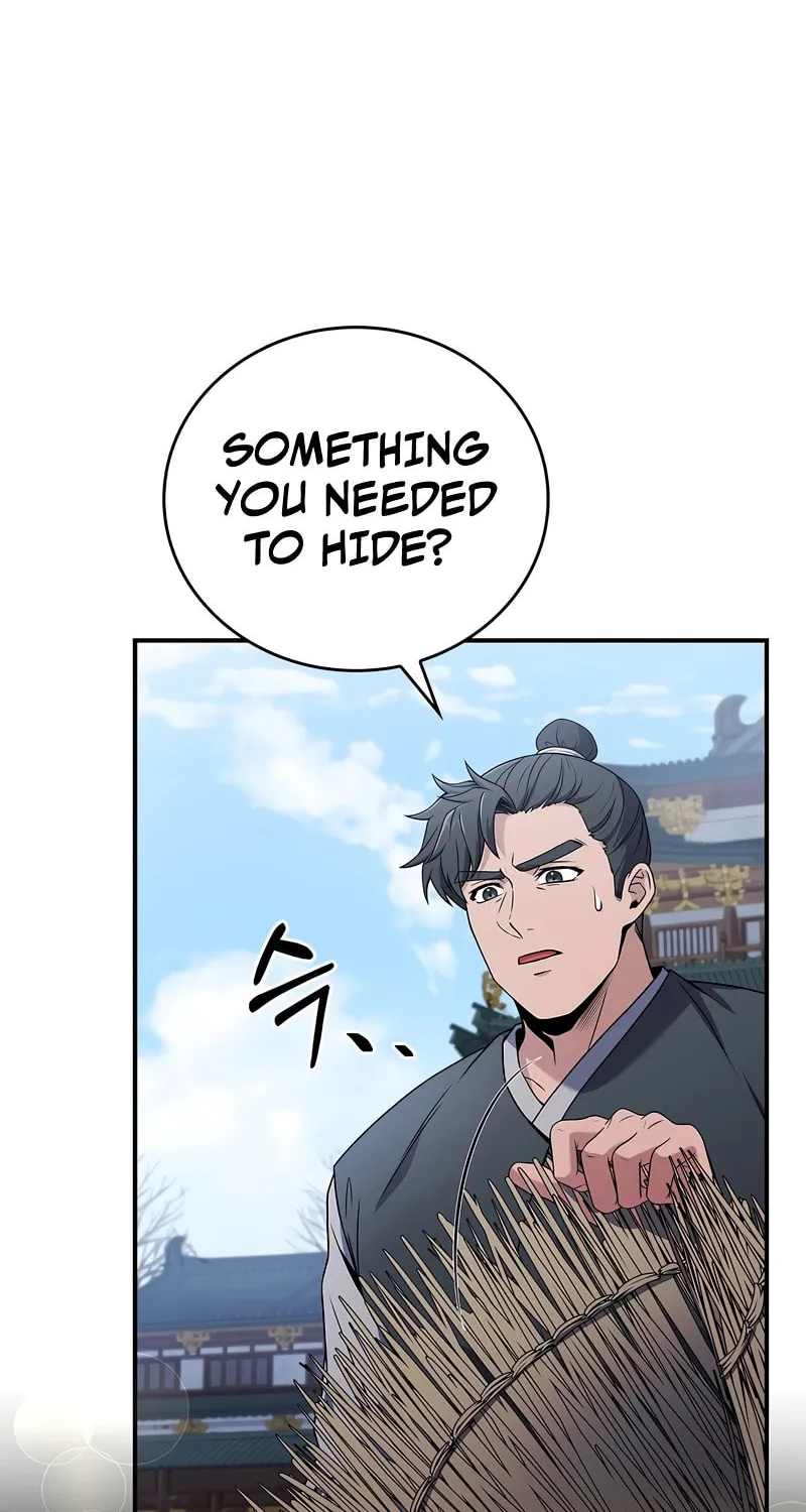 Reincarnated Escort Warrior Chapter 71 page 45 - 