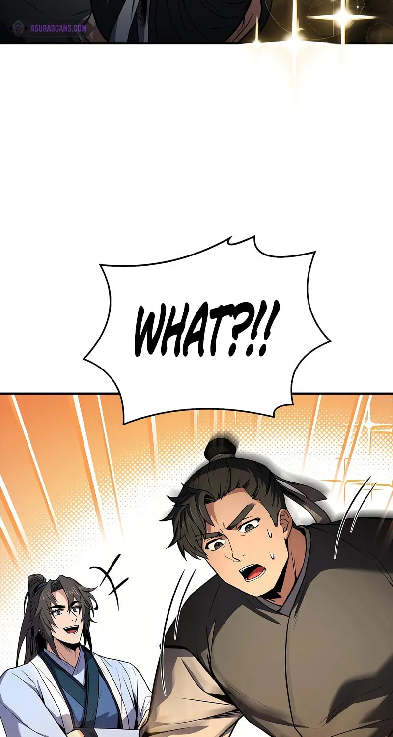 Reincarnated Escort Warrior Chapter 71 page 47 - 