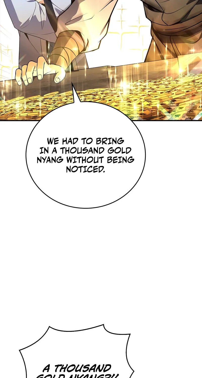 Reincarnated Escort Warrior Chapter 71 page 48 - 