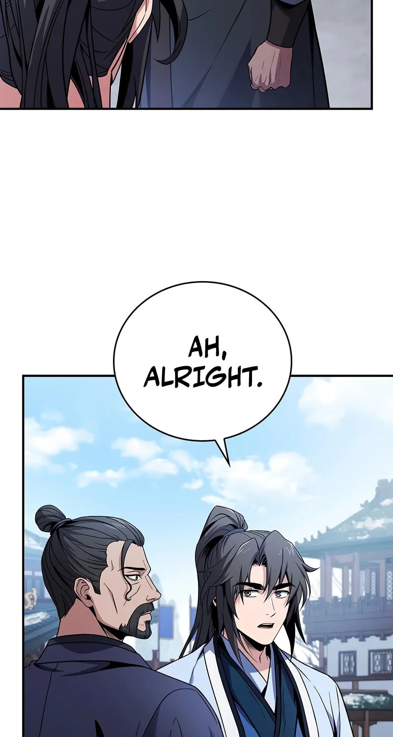 Reincarnated Escort Warrior Chapter 71 page 55 - 