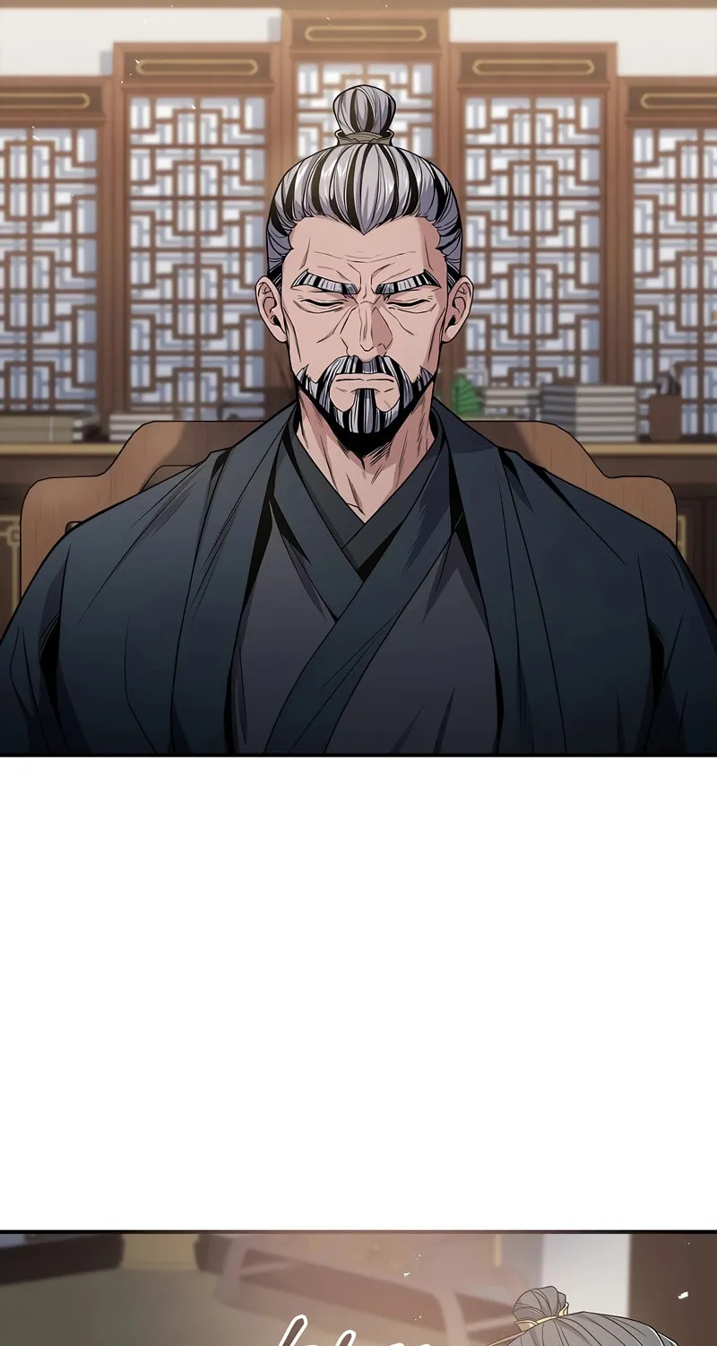 Reincarnated Escort Warrior Chapter 71 page 60 - 