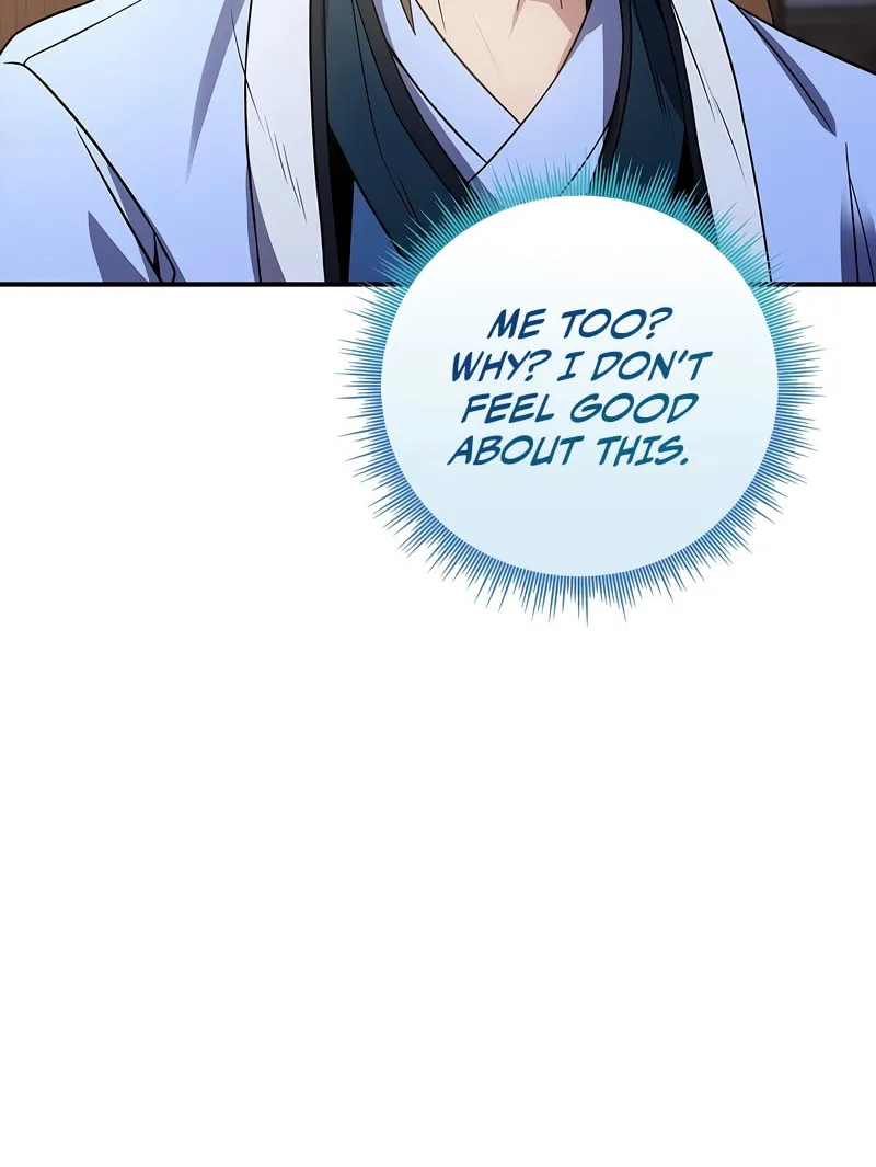 Reincarnated Escort Warrior Chapter 71 page 69 - 
