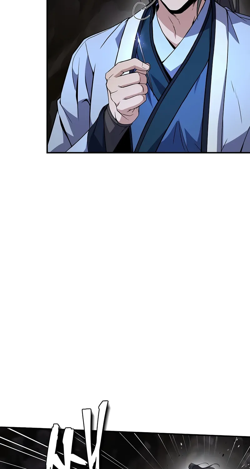 Reincarnated Escort Warrior Chapter 71 page 8 - 