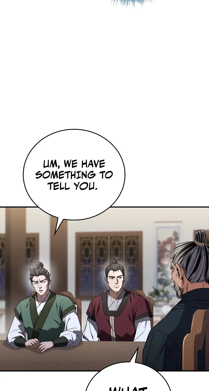 Reincarnated Escort Warrior Chapter 71 page 71 - 