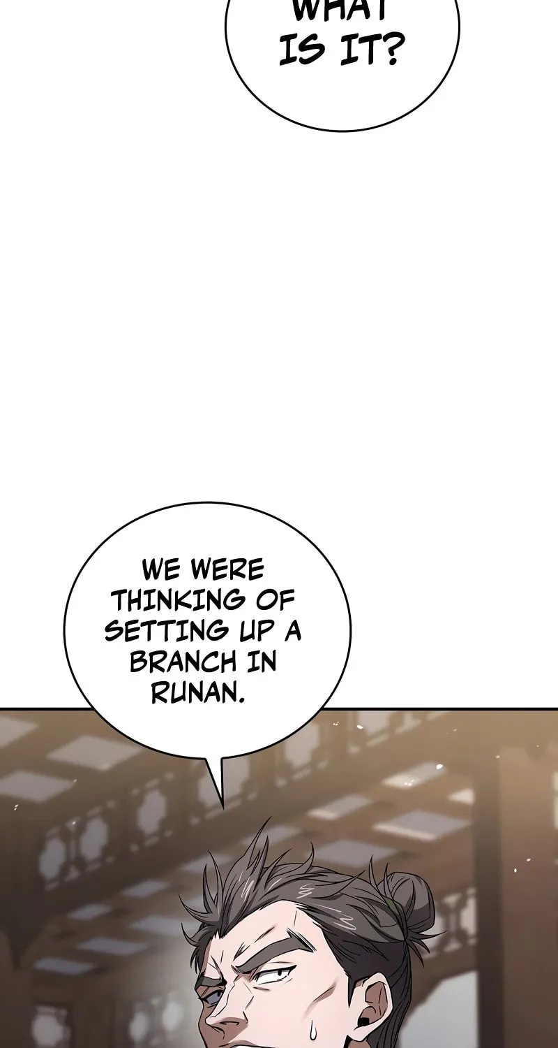 Reincarnated Escort Warrior Chapter 71 page 72 - 