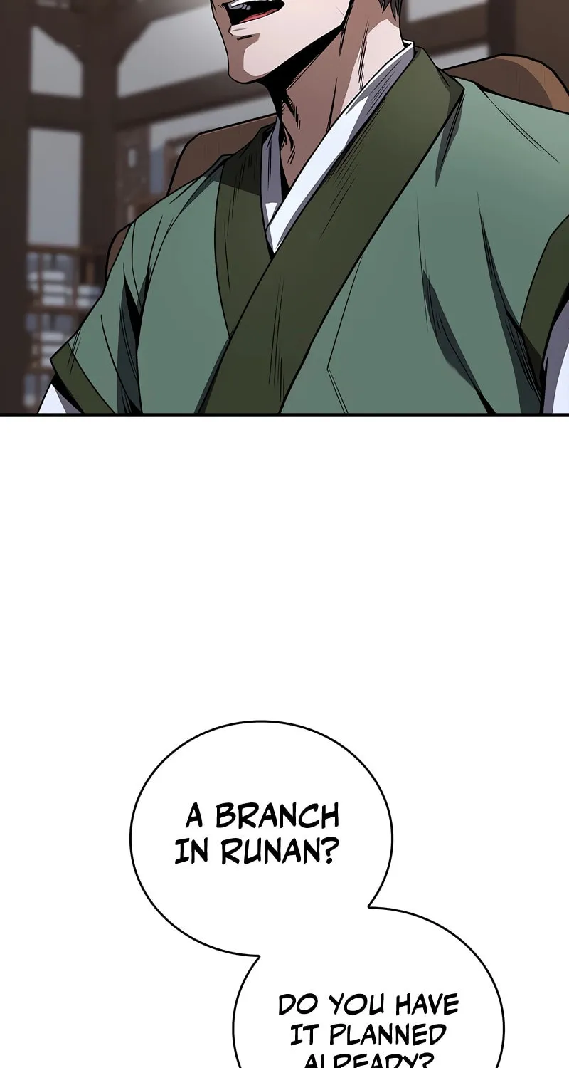 Reincarnated Escort Warrior Chapter 71 page 73 - 