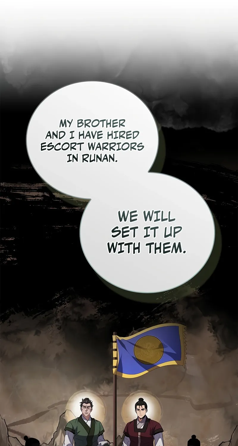 Reincarnated Escort Warrior Chapter 71 page 75 - 