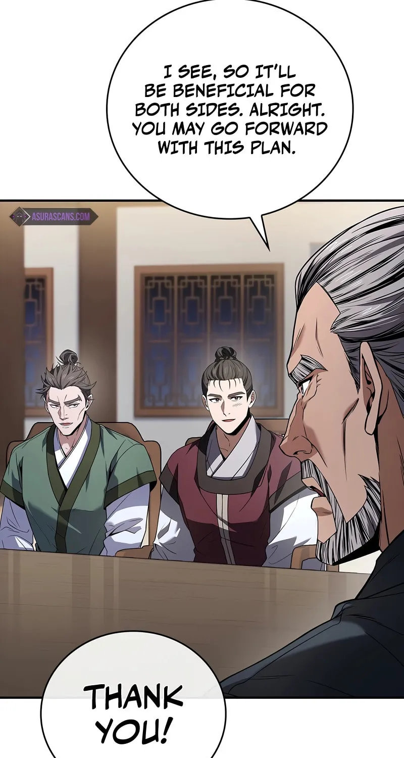 Reincarnated Escort Warrior Chapter 71 page 78 - 