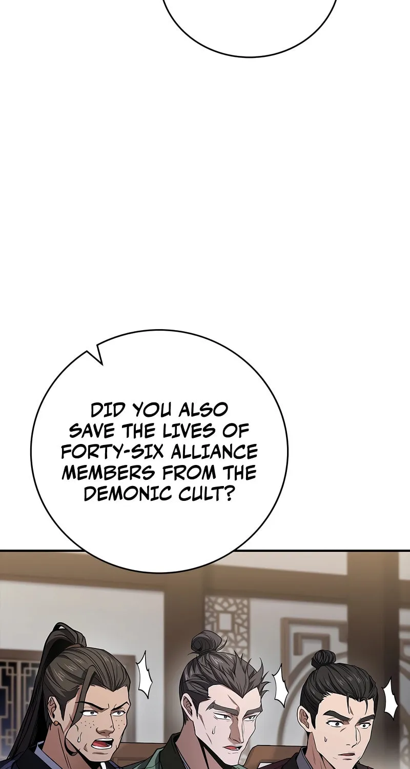 Reincarnated Escort Warrior Chapter 71 page 91 - 