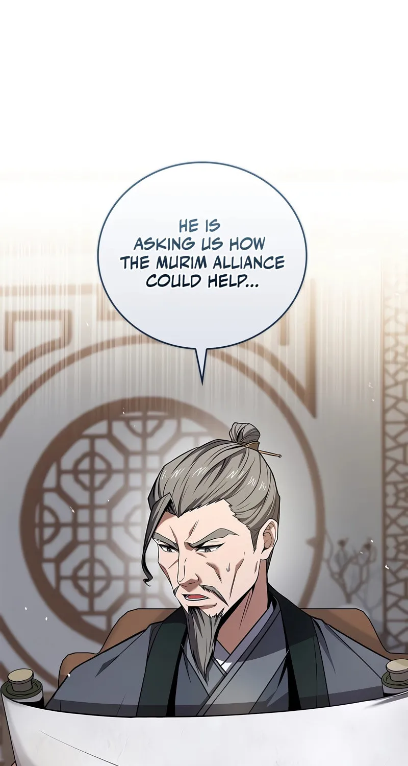Reincarnated Escort Warrior Chapter 71 page 93 - 