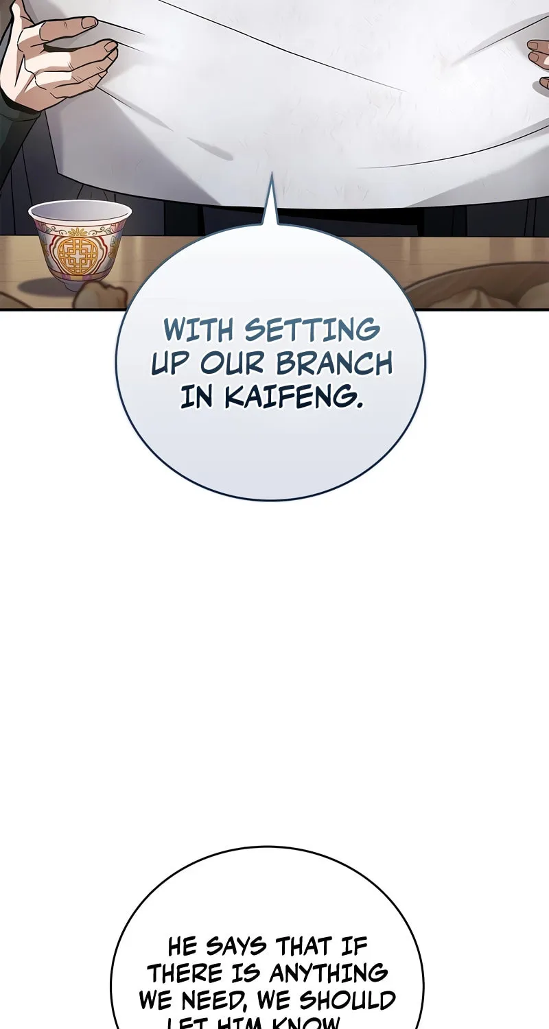 Reincarnated Escort Warrior Chapter 71 page 94 - 