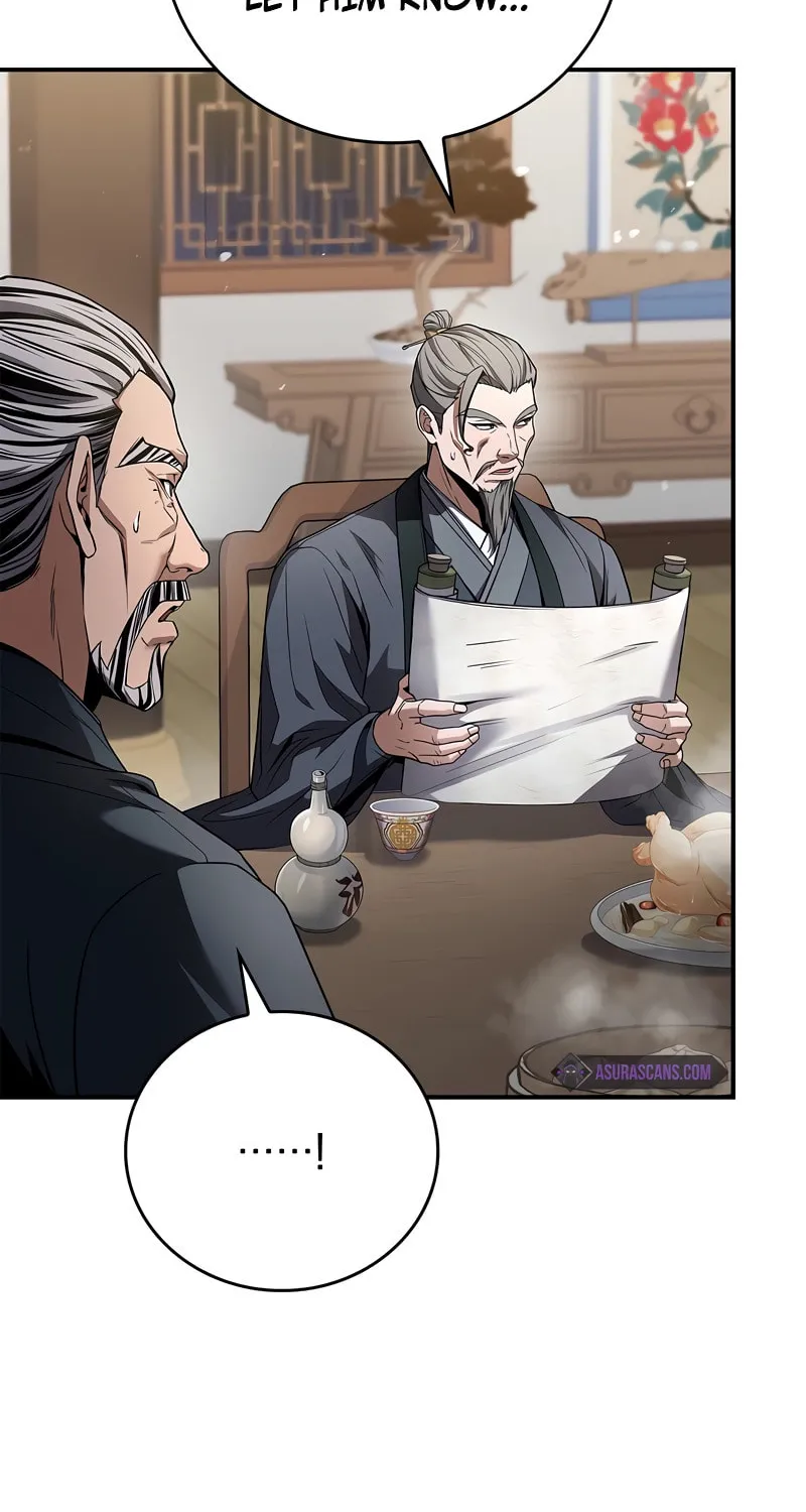 Reincarnated Escort Warrior Chapter 71 page 95 - 