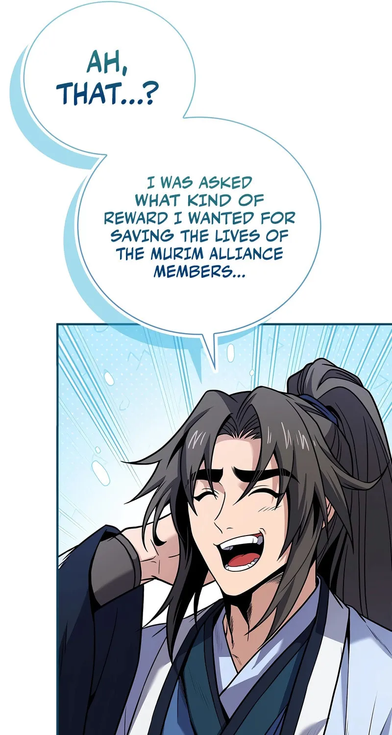 Reincarnated Escort Warrior Chapter 71 page 97 - 