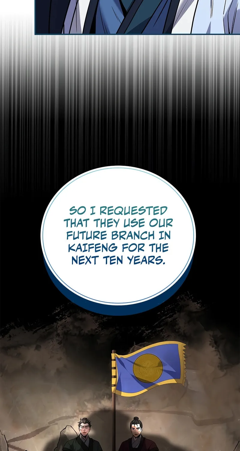 Reincarnated Escort Warrior Chapter 71 page 98 - 